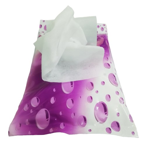 Salviette Imbevute Detergenti Per Animali